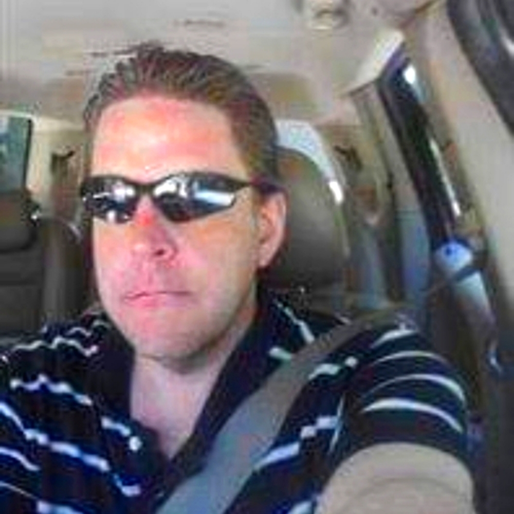 Meet your Posher, Patrick